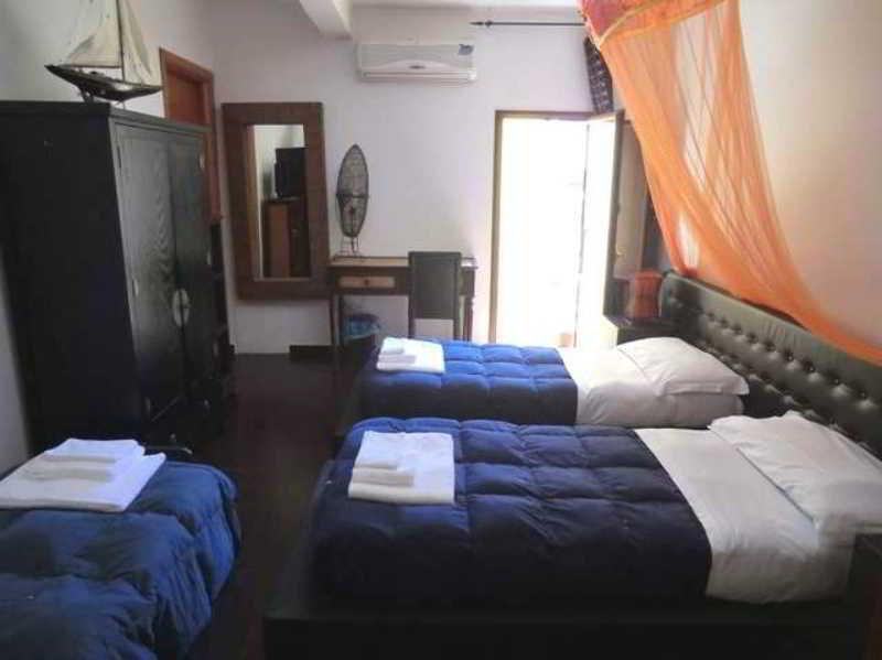 Globetrotter Catania Villa Luaran gambar