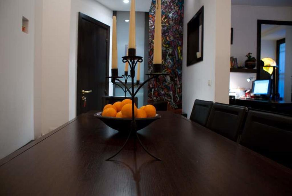Globetrotter Catania Villa Luaran gambar