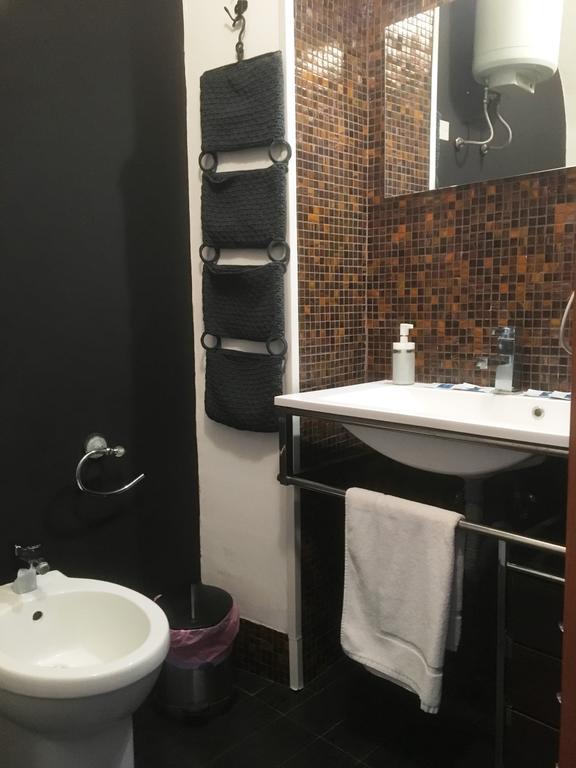 Globetrotter Catania Villa Luaran gambar