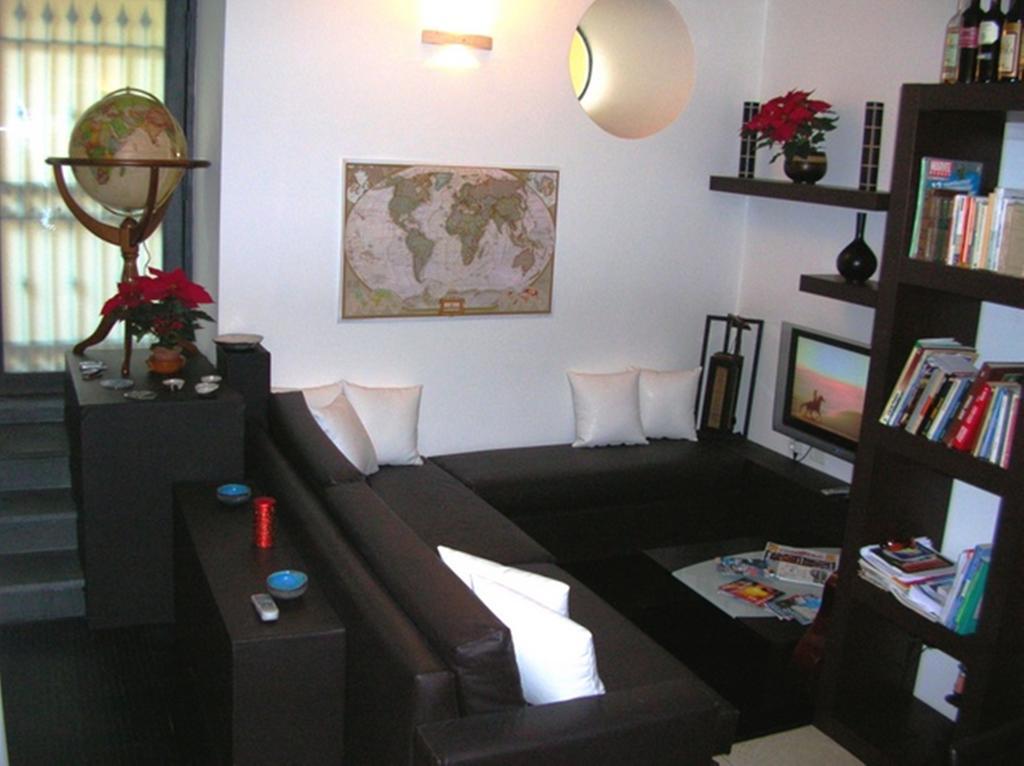 Globetrotter Catania Villa Luaran gambar
