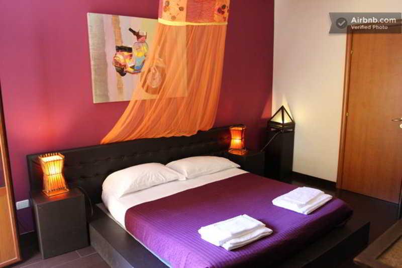 Globetrotter Catania Villa Luaran gambar