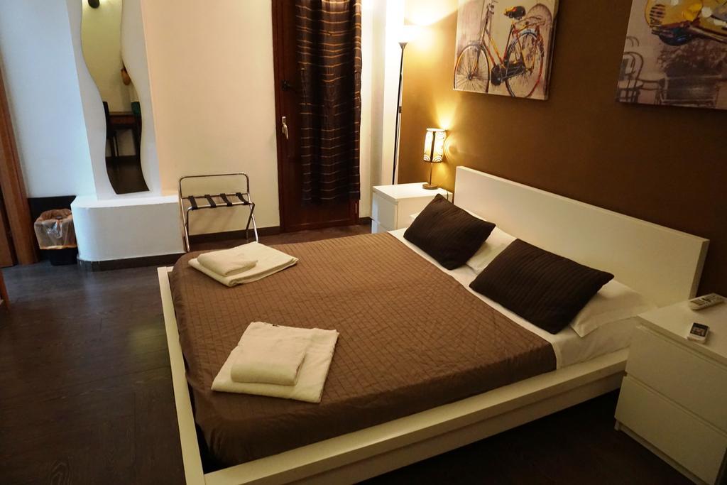 Globetrotter Catania Villa Luaran gambar