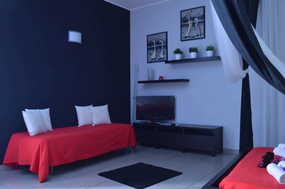 Globetrotter Catania Villa Luaran gambar