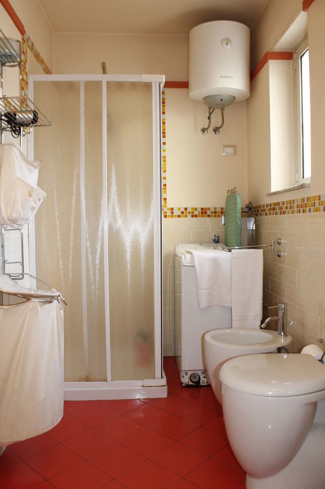 Globetrotter Catania Villa Luaran gambar