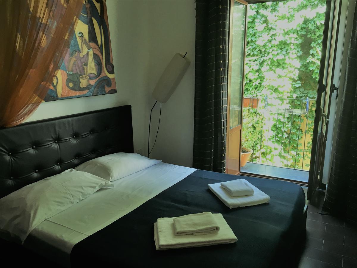 Globetrotter Catania Villa Luaran gambar