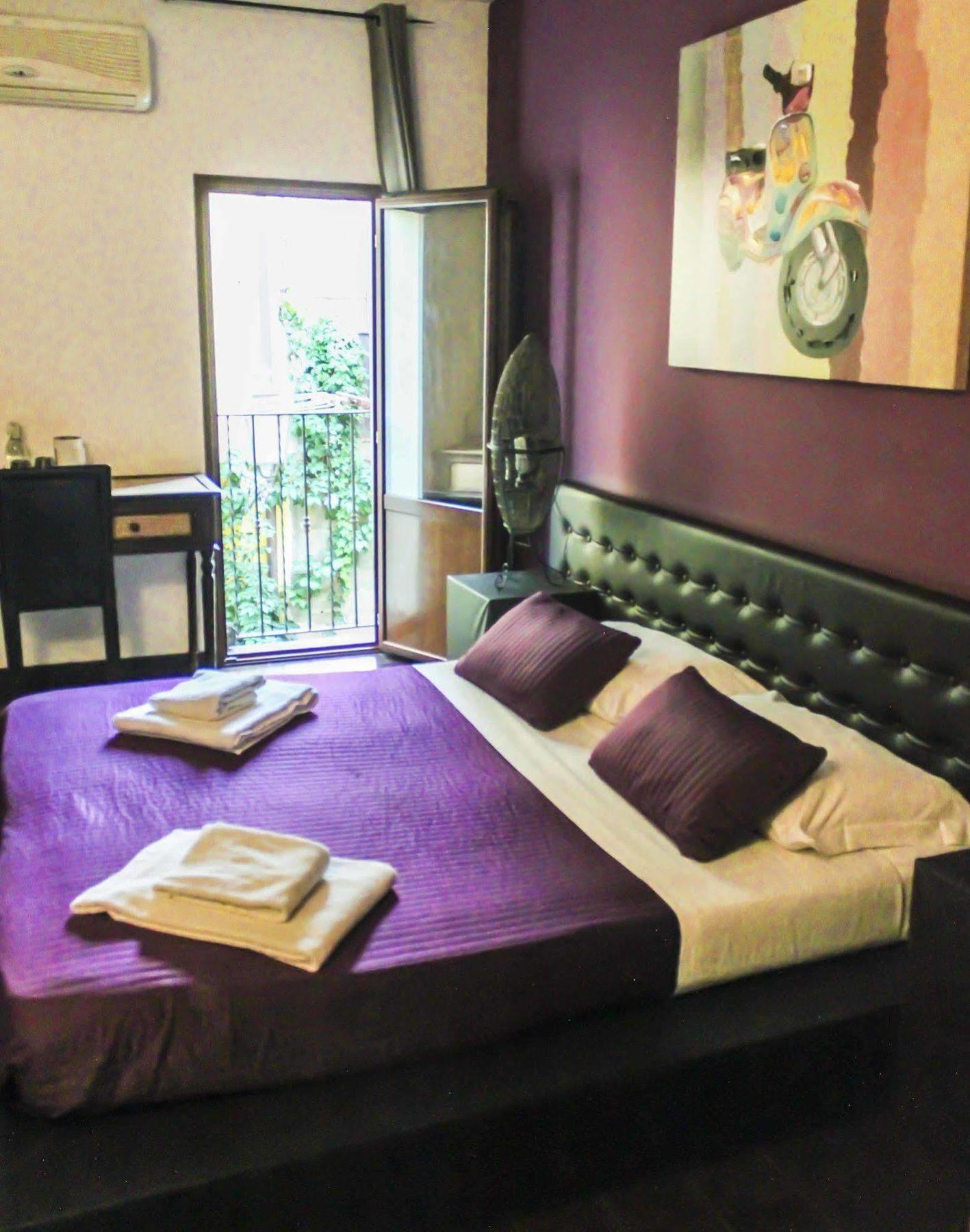 Globetrotter Catania Villa Luaran gambar