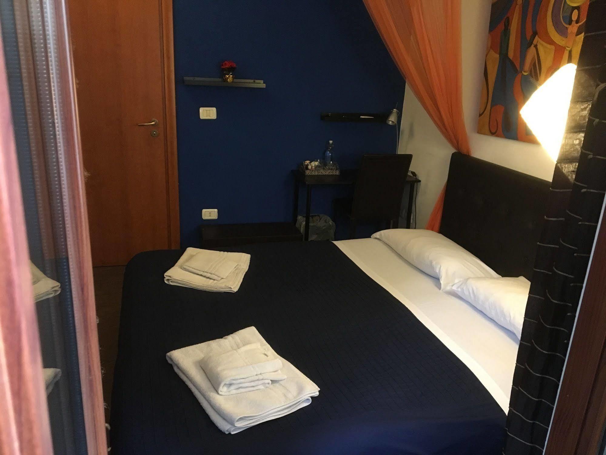 Globetrotter Catania Villa Luaran gambar