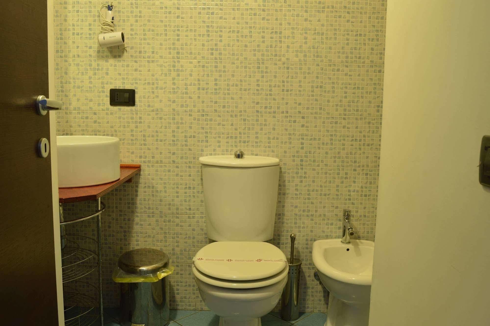 Globetrotter Catania Villa Luaran gambar