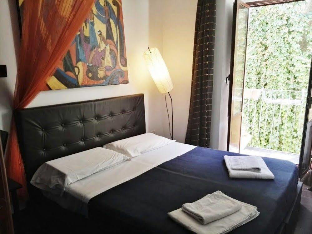 Globetrotter Catania Villa Luaran gambar