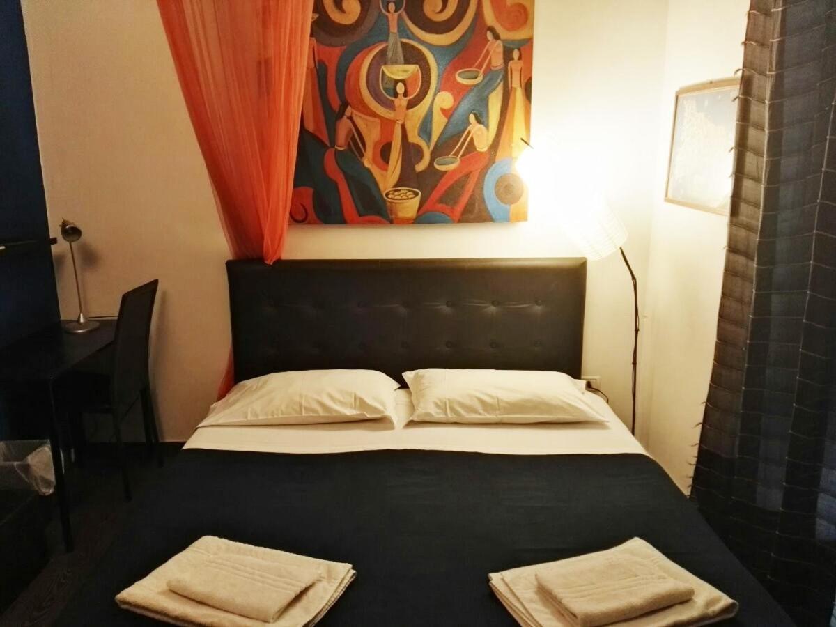 Globetrotter Catania Villa Luaran gambar